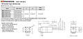 Motor Dimensions