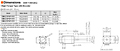 Motor Dimensions