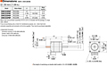 Motor Dimensions