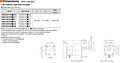 Motor Dimensions