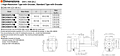 Motor Dimensions