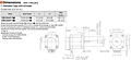 Motor Dimensions