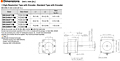 Motor Dimensions
