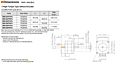Motor Dimensions