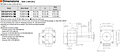 Motor Dimensions