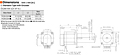 Motor Dimensions