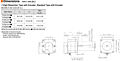 Motor Dimensions