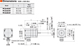Motor Dimensions