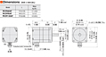 Motor Dimensions