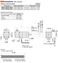 Motor Dimensions