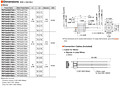 Motor Dimensions