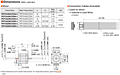 Motor Dimensions