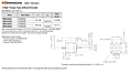 Motor Dimensions