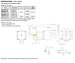 Motor Dimensions