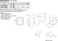 Motor Dimensions