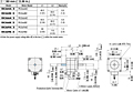 Motor Dimensions
