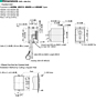 Controller Dimensions