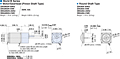 Motor Dimensions