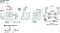 Gearhead Dimensions