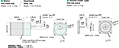 Motor Dimensions