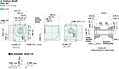 Gearhead Dimensions