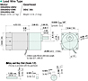 Motor Dimensions