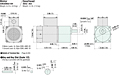 Motor Dimensions