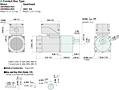 Motor Dimensions