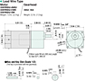 Motor Dimensions