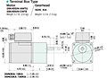 Motor Dimensions