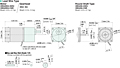 Motor Dimensions