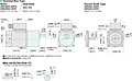 Motor Dimensions