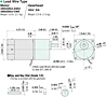 Motor Dimensions