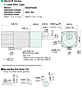 Motor Dimensions