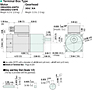 Motor Dimensions