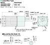 Motor Dimensions
