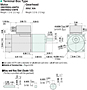 Motor Dimensions