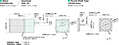 Motor Dimensions