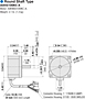 Motor Dimensions