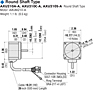 Motor Dimensions