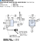 Motor Dimensions