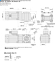Motor Dimensions