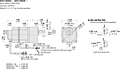 Motor Dimensions