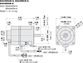 Motor Dimensions
