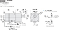 Motor Dimensions