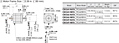 Motor Dimensions
