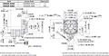 Actuator Dimensions