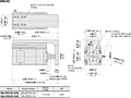Actuator Dimensions