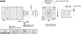 Actuator Dimensions