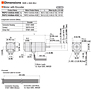 Motor Dimensions
